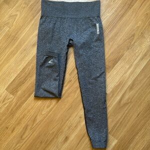 Grey Gymshark Medium